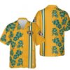 Jacksonville Jaguars Florida Nfl Football Hawaiian 1
