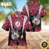 Alabama Beachwear For Men Nfl Sport Hawaiian 1