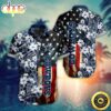 Dallas Cowboys NFL Graphic US Flag Flower New Trends Summer Gift Best Ever Fans Hawaiian 1