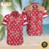 NFL San Francisco 49ers Hawaiian Symbol Louis Vuitton 1
