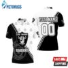 Nfl Las Vegas Raiders For Fans Personalized Polo 1