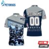 Nfl Seattle Seahawks Super Bowl Xlviii Champions Legend Personalized Polo 1