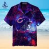 Amazing Chicago Bears Nfl Hawaiian Graphic Print Short Sleeve Hawaiian Shirt NFL Hawaiian Shirt 1