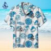 Amazing Detroit Lions Nfl Hawaiian Graphic Print Short Sleeve Hawaiian Shirt NFL Hawaiian Shirt 1
