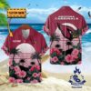 Arizona Cardinals Custom Name Hawaiian Shirt NFL Hawaiian Shirt 1