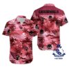 Arizona Cardinals Hawaiian Nfl Football Hawaiian Shirt NFL Hawaiian Shirt 1