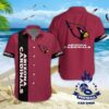Arizona Cardinals Hawaiian Shirt Aloha Shirt NFL Hawaiian Shirt 1