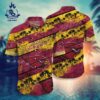 Arizona Cardinals NFL Aloha Vintage Art Hawaiian Shirt NFL Hawaiian Shirt 1