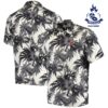 Arizona Cardinals NFL Island Hibiscus Hawaiian Shirt NFL Hawaiian Shirt 1