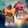 Arizona Cardinals NFL Lover Summer Hawaiian Shirt NFL Hawaiian Shirt 1
