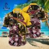 Arizona Cardinals NFL New Hot Trend Summer Hawaiian Shirt NFL Hawaiian Shirt