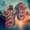 Arizona Cardinals NFL Retro Style Hawaiian Shirt NFL Hawaiian Shirt