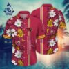 Arizona Cardinals NFL Summer Pattern Hawaiian Shirt NFL Hawaiian Shirt