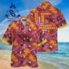 Arizona Cardinals Nfl Beach Hawaiian Shirt NFL Hawaiian Shirt 1