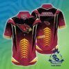 Arizona Cardinals Nfl Beach Shirt New Hot Trending Gift For Summer Hawaiian Shirt NFL Hawaiian Shirt 1