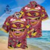 Arizona Cardinals Nfl Beach Shirt This Summer Hawaiian Shirt NFL Hawaiian Shirt 1