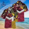Arizona Cardinals Nfl Football Beach Shirt For This Summer Hawaiian Shirt NFL Hawaiian Shirt 1
