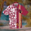 Arizona Cardinals Nfl Football Sport Cool Hawaiian Graphic Print Short Sleeve Hawaiian Shirt NFL Hawaiian Shirt 1