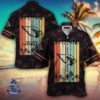Arizona Cardinals Nfl Hawaii Beach Shirt Retro Vintage Summer Short Sleeve Button Hawaiian Shirt NFL Hawaiian Shirt 1