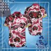 Arizona Cardinals Nfl Hawaii Shirt Graphic Floral Printed This Summer Hawaiian Shirt NFL Hawaiian Shirt 1