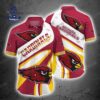 Arizona Cardinals Nfl Hawaiian Shirt 2 NFL Hawaiian Shirt 1