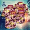 Arizona Cardinals Nfl Hawaiian Shirt For Grandparent New Trending Beach Shirt NFL Hawaiian Shirt 1