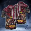 Arizona Cardinals Nfl Hawaiian Shirt New Collection Trending Best Gift For Fans NFL Hawaiian Shirt 1
