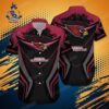 Arizona Cardinals Nfl Hawaiian Shirt New Trending Summer Beach Shirt NFL Hawaiian Shirt 1