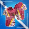 Arizona Cardinals Nfl Hawaiian Shirt Short Style Hot Trending Summer For Awesome Fans NFL Hawaiian Shirt 1