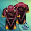Arizona Cardinals Nfl Hawaiian Shirt Short Style New Hot Trending Summer Best Gift For Men Women