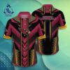 Arizona Cardinals Nfl Hawaiian Shirt Summer Short Sleeve Button Down Shirt Gift For Big Fans