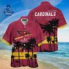 Arizona Cardinals Nfl Hawaiian Shirt This Summer Beach Shirt Gift For Best Fans