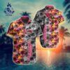 Arizona Cardinals Nfl Hawaiian Shirt Tropical Patterns New Hot Trend Summer For Football Nfl Fans