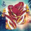 Arizona Cardinals Nfl Hawaiian Shirt Tropical Patterns New Trend Summer For Sports Football Fans