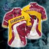 Arizona Cardinals Nfl Summer Hawaiian Shirt New Collection Gift For Sports Fans Nfl