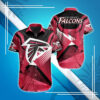 Atlanta Falcons Bold Dynamics Hawaiian 1