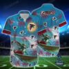Atlanta Falcons Footbal Nfl Baby Yoda Hawaiian Shirt Style Hot Trends Summer Gift For Men Women
