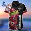Atlanta Falcons Football Nfl Baby Yoda Hawaiian Shirt New Collection Trends Summer Perfect Gift For Fan