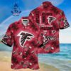 Atlanta Falcons Nfl Beach Shirt New Gift For Summer Hawaiian Shirt NFL Hawaiian Shirt 1