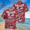 Atlanta Falcons Nfl Beach Shirt This Summer Hawaiian Shirt For Your Loved Ones
