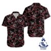 Atlanta Falcons Nfl Gift For Fan Hawaii Shirt And Shorts Summer Collection NFL Hawaiian Shirt