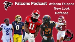 Atlanta Falcons Reload the Trenches An In-Depth Analysis of Their Defense-Heavy 2025 Draft