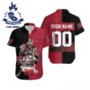 Tampa Bay Buccaneers Siege The Day Hawaiian Shirt