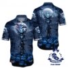Tennessee Titans Hawaiian Shirt For Men And Women