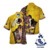 Washington Redskins Football Team Summer God Hawaii Shirt