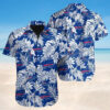 Buffalo Bills Monstera Breeze Hawaiian 1