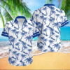 Buffalo Bills Palm Grove Hawaiian 1