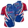 Buffalo Bills Star Spangled NFL Hawaiian 1