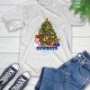 Cowboys Merry Christmas NFL Football Sports T Shirt 1