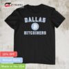 Dallas Cowboys Bitcoiners Bitcoin Logo 1